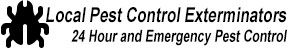 Middletown DE Pest Control Exterminators